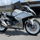 Мотоцикл Honda CBR250RRA с пробегом 34638 km