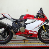 Мотоцикл Ducati 1199 PANIGALE S з пробігом 21431 km