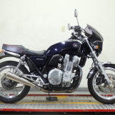 Мотоцикл Honda CB1100 с пробегом 38761 km