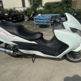 Мотоцикл Suzuki ｽｶｲｳｪｲﾌﾞ250TYPEM с пробегом 52302 km
