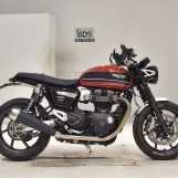 Мотоцикл Triumph SPEED TWIN з пробігом 7319 km