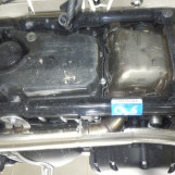 Мотоцикл Triumph SPEED TWIN з пробігом 7319 km