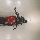 Мотоцикл Triumph SPEED TWIN з пробігом 7319 km