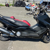 Мотоцикл Yamaha T-MAX500 з пробігом 37921 m