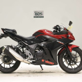 Мотоцикл Suzuki GSX250R з пробігом 5254 km