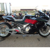 Мотоцикл Kawasaki NINJA ZX-14R з пробігом 36871 km
