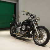 Мотоцикл Yamaha DRAGSTAR XVS400 з пробігом 43793 km