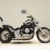 Мотоцикл Yamaha DRAGSTAR XVS400 з пробігом 43793 km