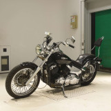 Мотоцикл Yamaha DRAGSTAR XVS400 з пробігом 43793 km