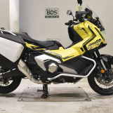 Мотоцикл Honda X-ADV750-2 с пробегом 1155 km