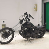 Мотоцикл Yamaha DRAGSTAR XVS400 с пробегом 739 km