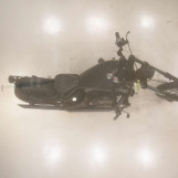 Мотоцикл Yamaha DRAGSTAR XVS400 с пробегом 739 km