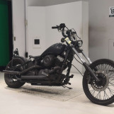 Мотоцикл Yamaha DRAGSTAR XVS400 с пробегом 739 km