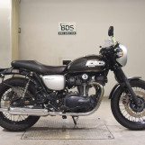 Мотоцикл Kawasaki W800 с пробегом 54944 km