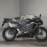 Мотоцикл Honda CBR600RR з пробігом 4555 km