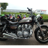 Мотоцикл Honda CB750 CUSTOM с пробегом 6286 km