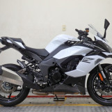 Мотоцикл Kawasaki NINJA 1100SX з пробігом 761 km