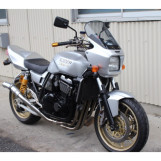 Мотоцикл Kawasaki ZRX1100 с пробегом 30604 km