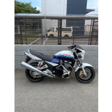 Мотоцикл Suzuki GSX1400 с пробегом 36743 km