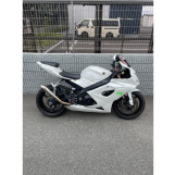 Мотоцикл Suzuki GSX-R1000 с пробегом 19546 km