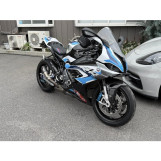 Мотоцикл BMW M1000RR с пробегом 16268 km