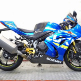 Мотоцикл Suzuki GSX-R1000 с пробегом 34128 km