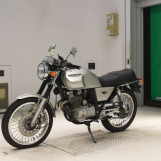 Мотоцикл Honda GB250 CLUBMAN з пробігом 14611 km