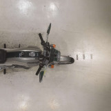 Мотоцикл Honda GB250 CLUBMAN з пробігом 14611 km