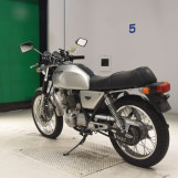 Мотоцикл Honda GB250 CLUBMAN з пробігом 14611 km