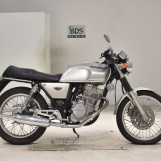 Мотоцикл Honda GB250 CLUBMAN з пробігом 14611 km