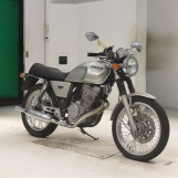 Мотоцикл Honda GB250 CLUBMAN з пробігом 14611 km