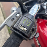 Мотоцикл Honda CB400T FORK HONDAMATIC з пробігом 7929 m