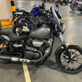 Мотоцикл Yamaha BOLT 950 з пробігом 21283 km
