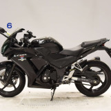 Мотоцикл Honda CBR250R