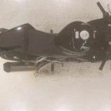 Мотоцикл Honda CBR250R