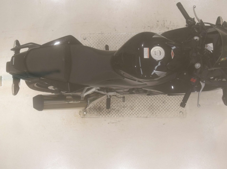 Мотоцикл Honda CBR250R