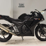 Мотоцикл Honda CBR250R