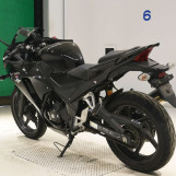 Мотоцикл Honda CBR250R