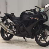 Мотоцикл Honda CBR250R