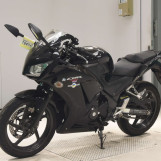 Мотоцикл Honda CBR250R