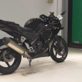 Мотоцикл Honda CBR250R