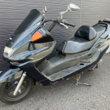 Мотоцикл Yamaha MAJESTY 250 с пробегом 46060 km