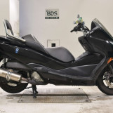 Мотоцикл Honda FORZA з пробігом 10069 km