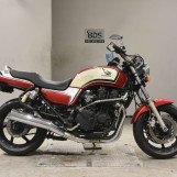 Мотоцикл Honda CB750SF з пробігом 56465 km
