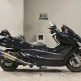 Мотоцикл Yamaha MAJESTY 250 з пробігом 26534 km