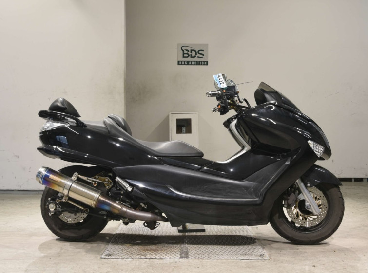 Мотоцикл Yamaha MAJESTY 250 з пробігом 26534 km