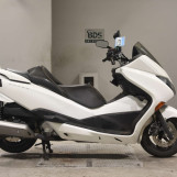 Мотоцикл Honda FORZA ZA с пробегом 46915 km