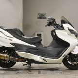 Мотоцикл Suzuki SKYWAVE 250M з пробігом 41071 km