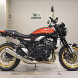 Мотоцикл Kawasaki Z900RS50TH с пробегом 11613 km