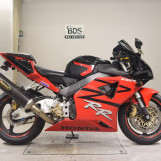 Мотоцикл Honda CBR954RR с пробегом 56005 km